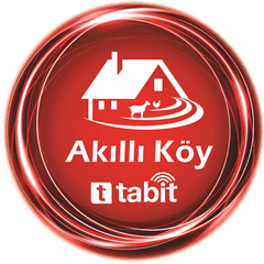Akıllı Köy Logosu