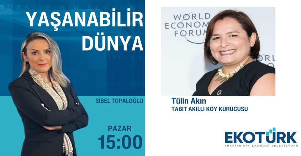 Agromillora Group Satış Mühendisi Okan Sarıtaç`tan, Vodafone Akıllı Köy`e Ziyaret
